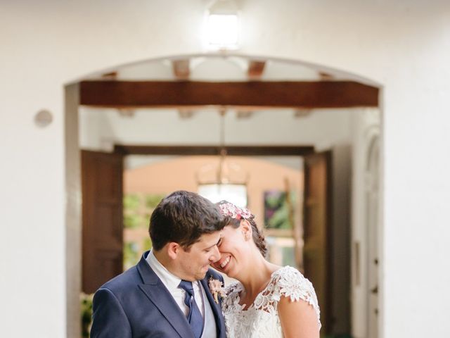 La boda de Álvar y Pilar en Alginet, Valencia 90