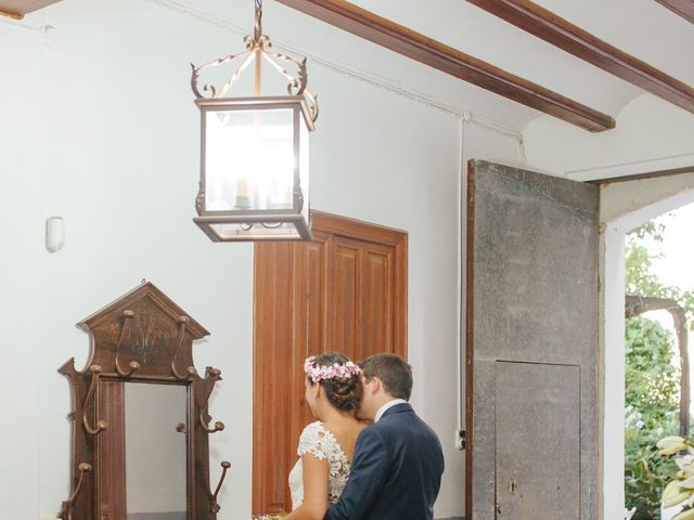 La boda de Álvar y Pilar en Alginet, Valencia 92