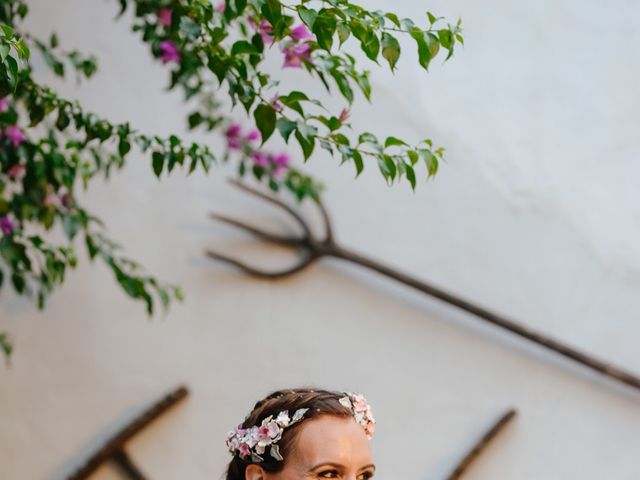 La boda de Álvar y Pilar en Alginet, Valencia 101