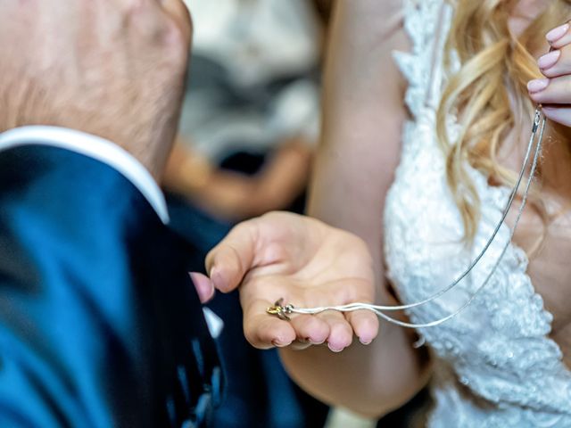 La boda de José Luis y Iris en Lupiana, Guadalajara 11