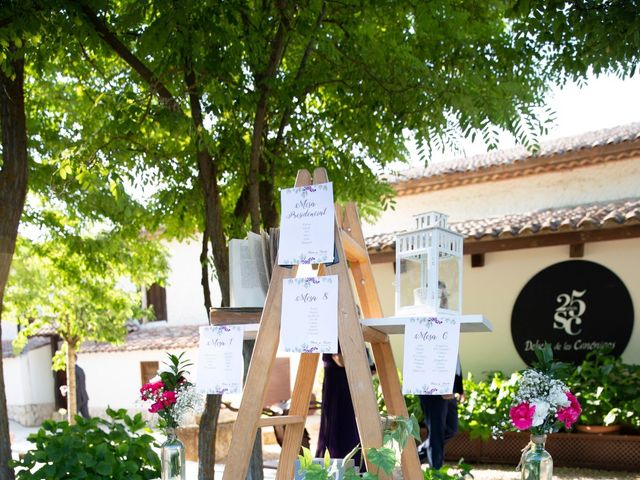 La boda de Javier y Elena en Pesquera De Duero, Valladolid 62