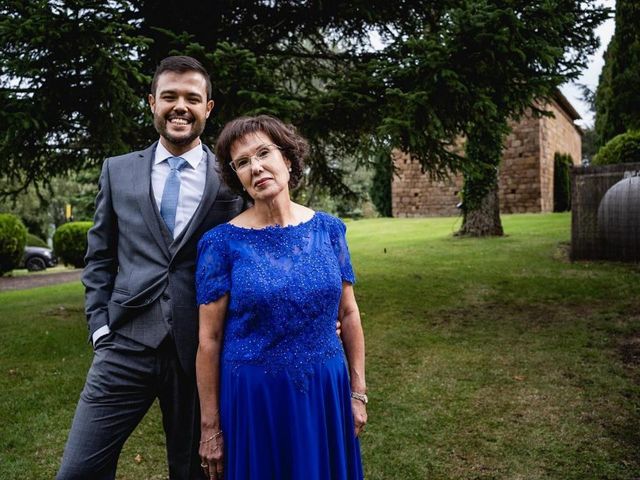 La boda de Juan y Isa en Arbucies, Girona 16