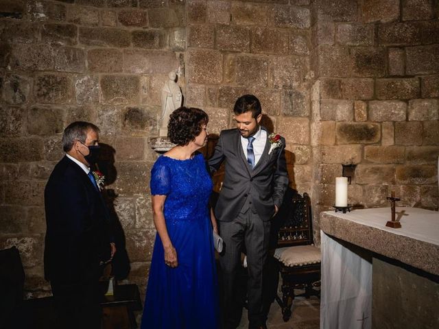 La boda de Juan y Isa en Arbucies, Girona 52