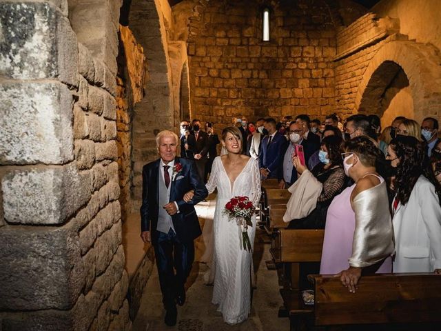 La boda de Juan y Isa en Arbucies, Girona 58