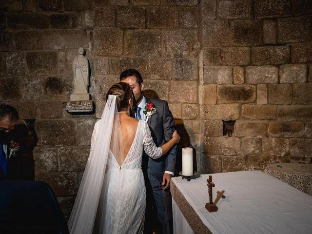 La boda de Juan y Isa en Arbucies, Girona 59