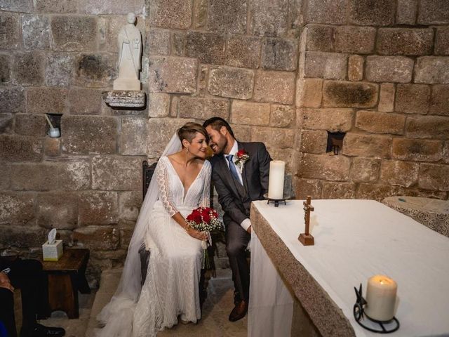 La boda de Juan y Isa en Arbucies, Girona 65