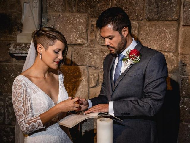 La boda de Juan y Isa en Arbucies, Girona 69