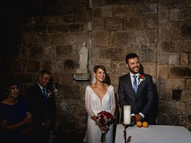 La boda de Juan y Isa en Arbucies, Girona 72