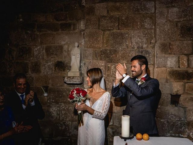 La boda de Juan y Isa en Arbucies, Girona 73