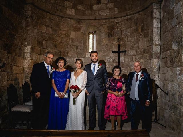 La boda de Juan y Isa en Arbucies, Girona 78