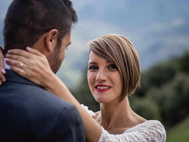 La boda de Juan y Isa en Arbucies, Girona 97