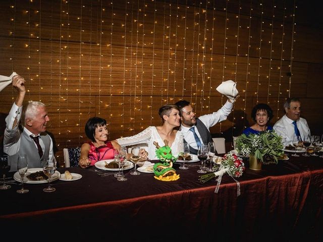 La boda de Juan y Isa en Arbucies, Girona 132