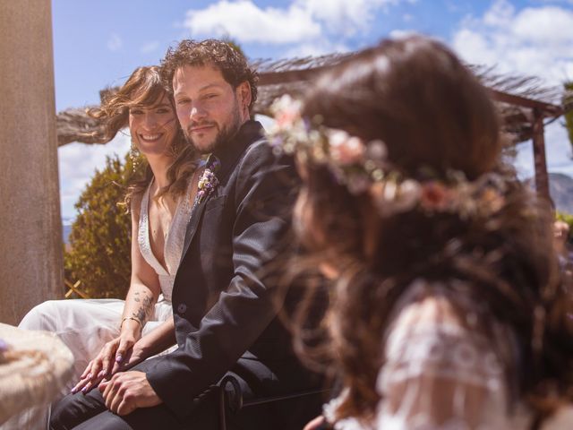 La boda de Hector y Tania en Petrer, Alicante 13