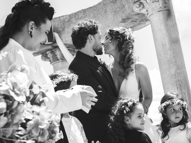 La boda de Hector y Tania en Petrer, Alicante 19
