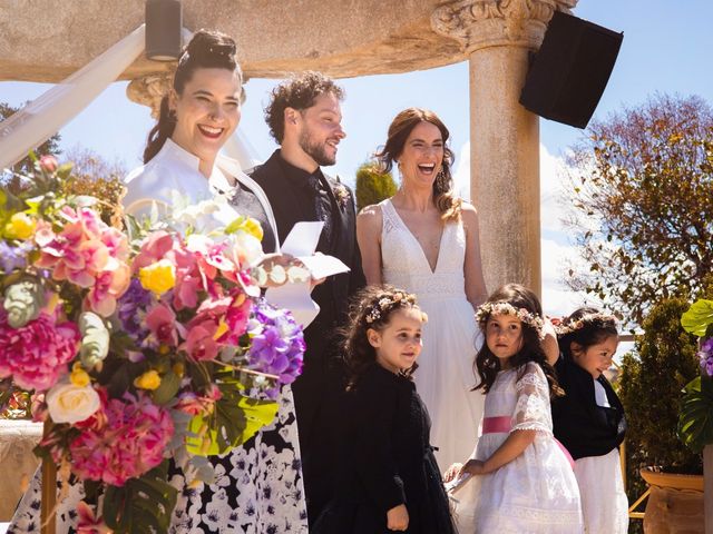 La boda de Hector y Tania en Petrer, Alicante 25