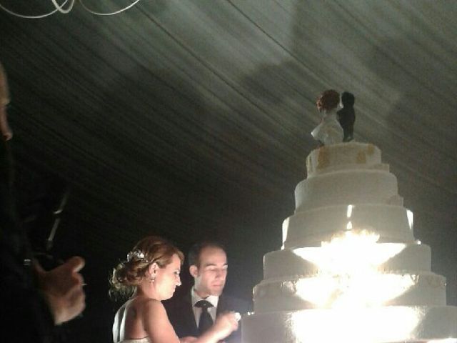 La boda de Juan y Raquel en Bolbaite, Valencia 3