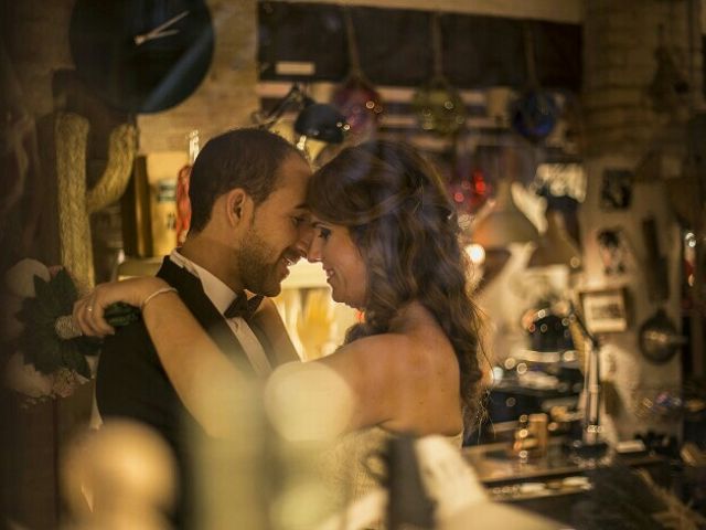 La boda de Juan y Raquel en Bolbaite, Valencia 1