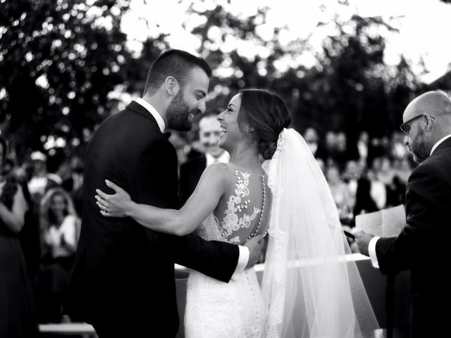 La boda de Sergio y Eva en Córdoba, Córdoba 25