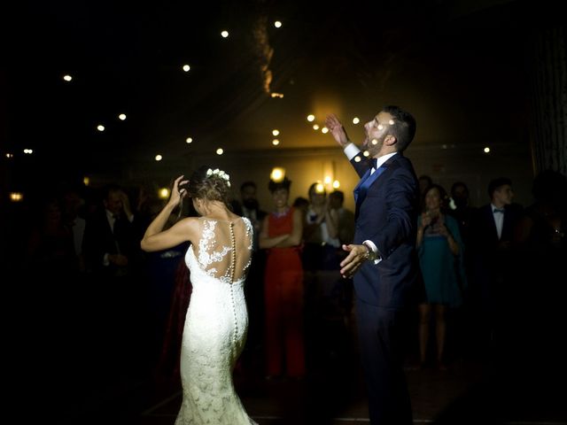 La boda de Sergio y Eva en Córdoba, Córdoba 31