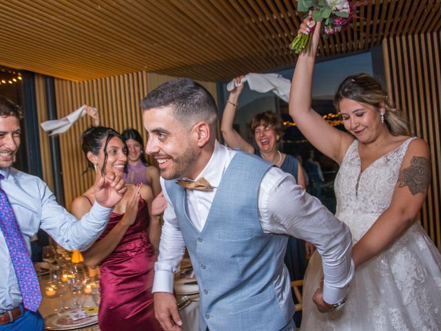 La boda de Manuel y Carla en Miranda Del Rey, Jaén 24