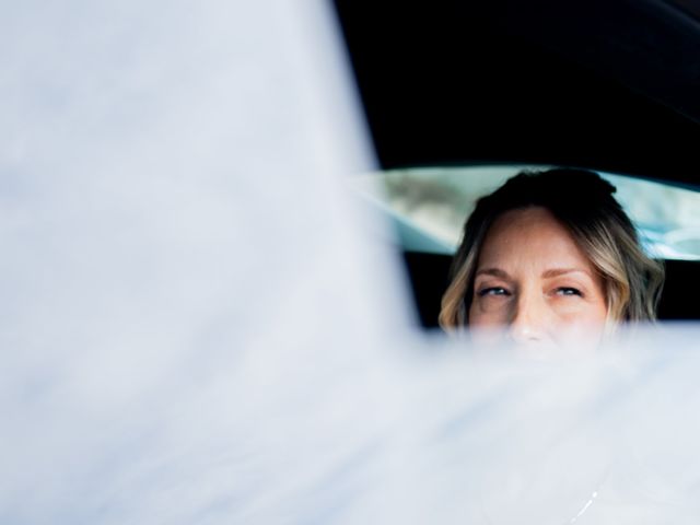 La boda de Cristina y Juan en Murcia, Murcia 25