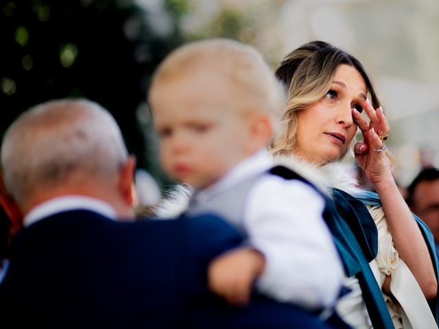 La boda de Cristina y Juan en Murcia, Murcia 30