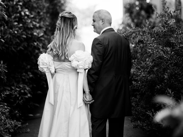 La boda de Cristina y Juan en Murcia, Murcia 31