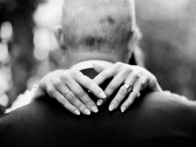 La boda de Cristina y Juan en Murcia, Murcia 32