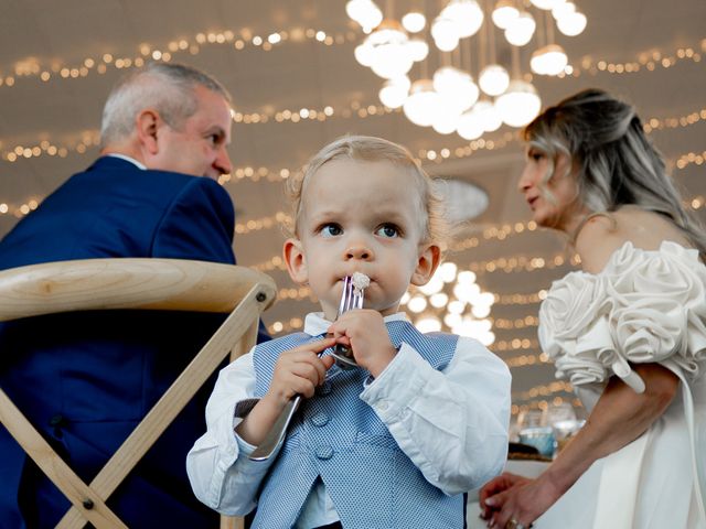 La boda de Cristina y Juan en Murcia, Murcia 34