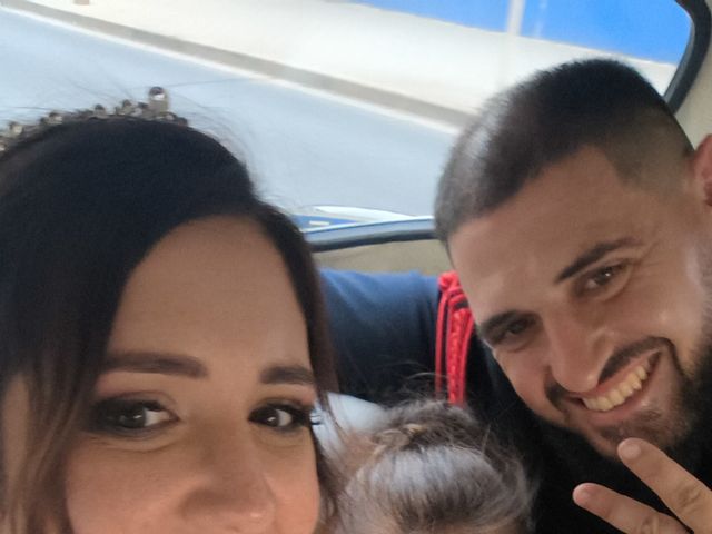 La boda de Zacarias y Miriam  en Córdoba, Córdoba 2