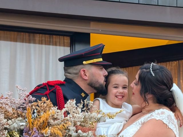 La boda de Zacarias y Miriam  en Córdoba, Córdoba 3