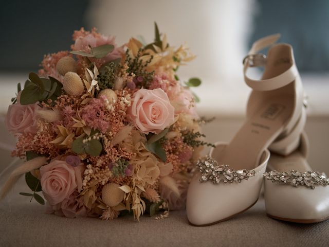 La boda de David y Cristina en Puerto Real, Cádiz 9