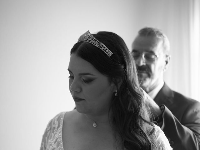 La boda de David y Cristina en Puerto Real, Cádiz 5
