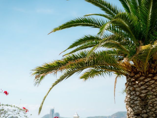 La boda de Robin y Gina en Benidorm, Alicante 12