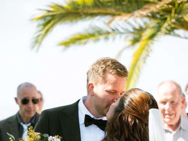 La boda de Robin y Gina en Benidorm, Alicante 20
