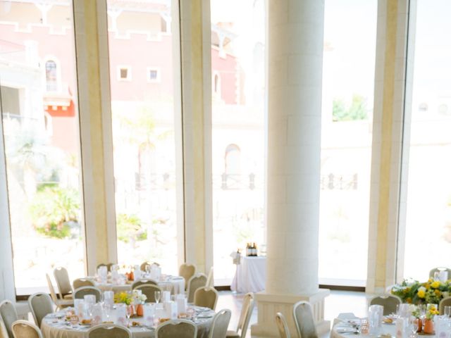 La boda de Robin y Gina en Benidorm, Alicante 24