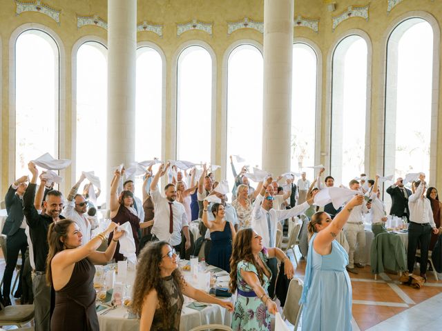 La boda de Robin y Gina en Benidorm, Alicante 33