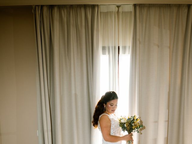 La boda de Robin y Gina en Benidorm, Alicante 38