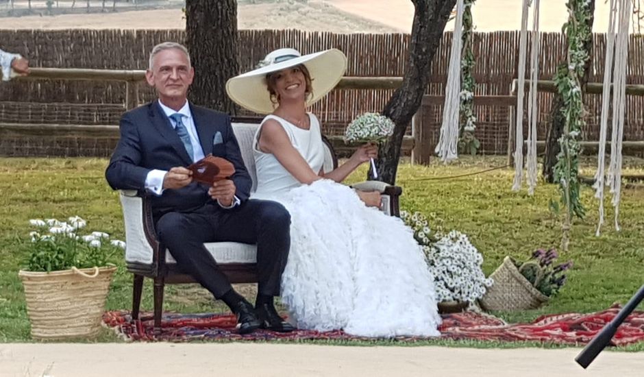 La boda de Yolanda y Agusti en Cornella Del Terri, Girona