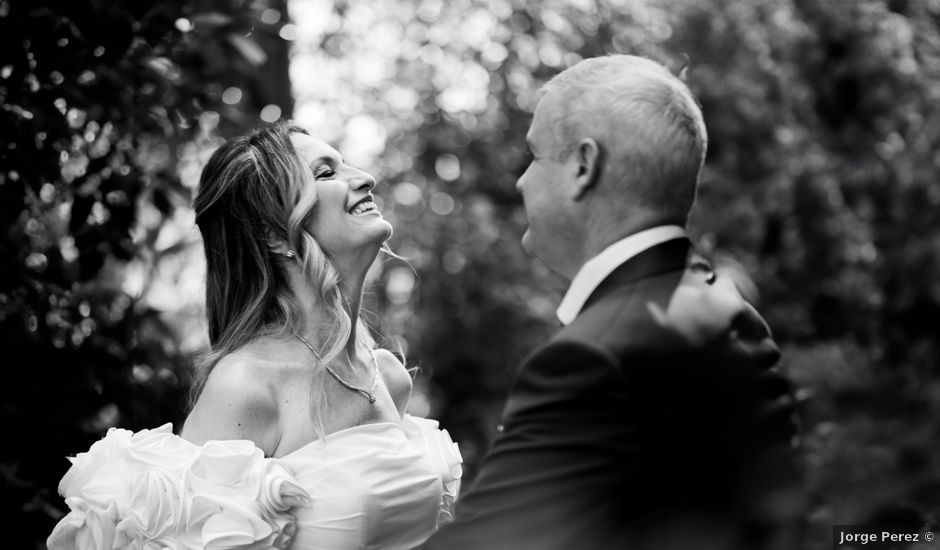 La boda de Cristina y Juan en Murcia, Murcia