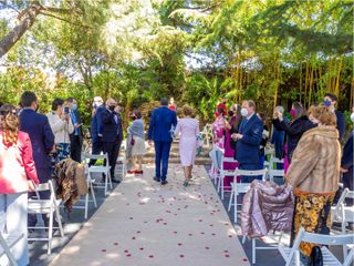 La boda de Beatriz y Alberto 1