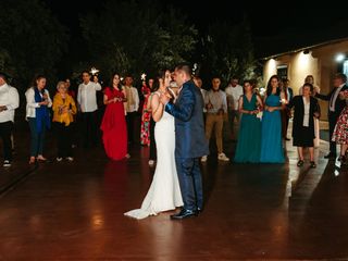 La boda de Noelia y Manuel 2