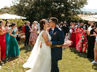 La boda de Noelia y Manuel 3