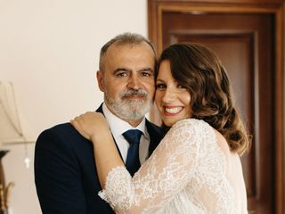 La boda de Laura  y Miguel  2