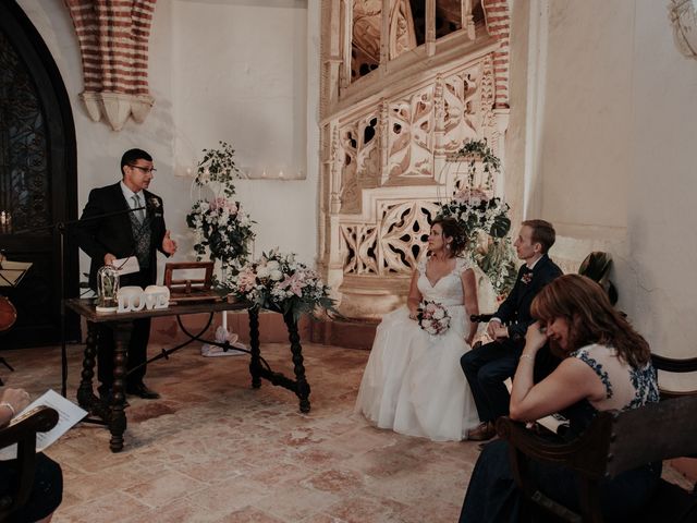 La boda de Simone y Cintia en Gandia, Valencia 56