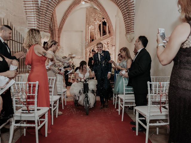 La boda de Simone y Cintia en Gandia, Valencia 57