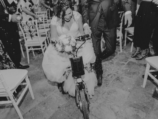 La boda de Simone y Cintia en Gandia, Valencia 60