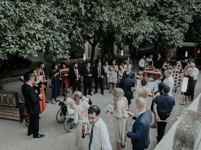 La boda de Simone y Cintia en Gandia, Valencia 62