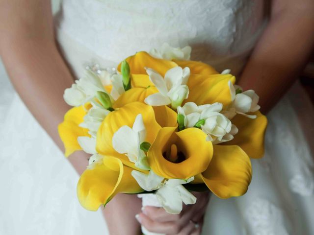 La boda de Alejandro y Raquel en Torrelodones, Madrid 8