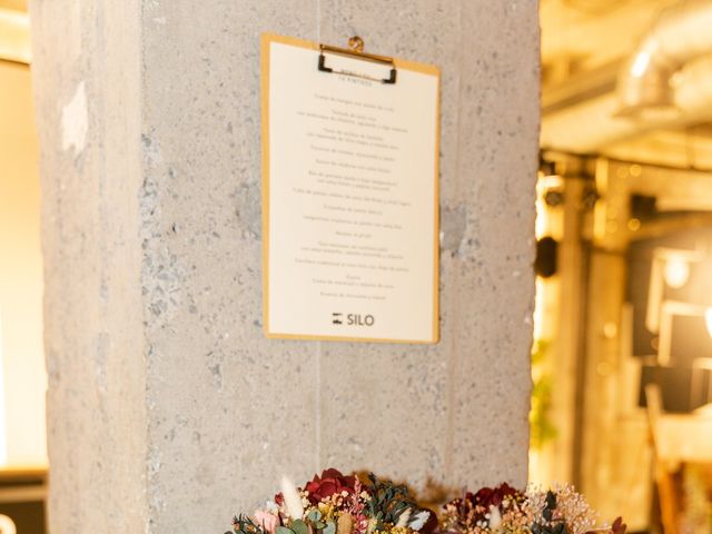 La boda de Eva y Ilaria en Bilbao, Vizcaya 19